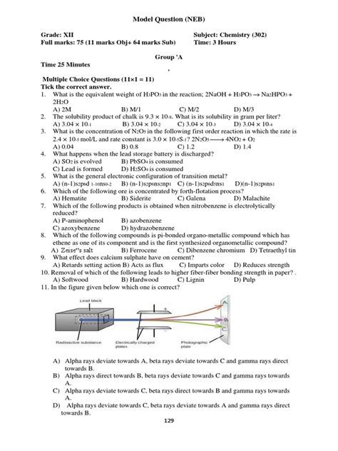 Downloading Viswa Niketan Secondary School 11 And 12 Pdf Chemical