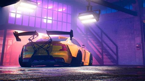 Need For Speed Heat: Release Date, Car List, Gameplay, Trailer 2019