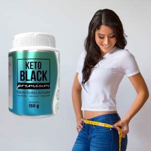 Keto Black Sastav Forum Gdje Kupiti Apoteka Cijena