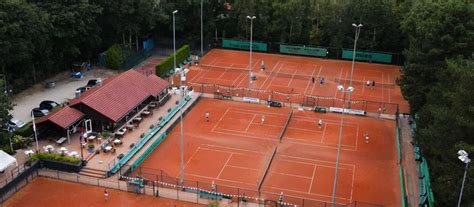 Tennis Association Alta | Sports | Visit amersfoort | Visit amersfoort