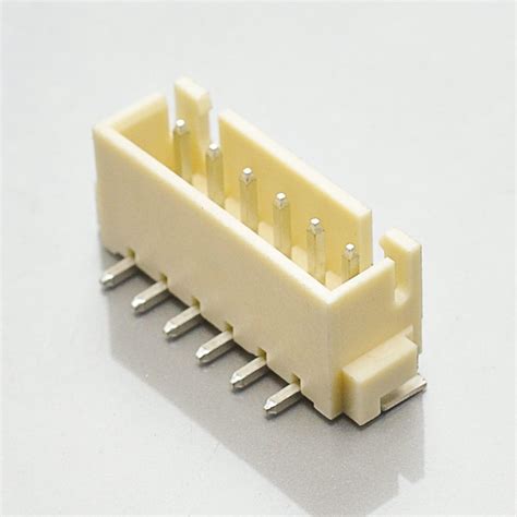 Xh Connector Kr Series Konnra