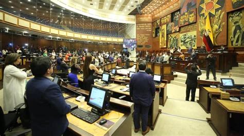 As Es Como Los Camisetazos Han Cambiado Las Bancadas De La Asamblea