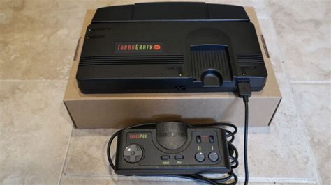 Turbografx 16 Roms Pack