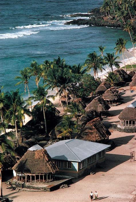 Savai‘i Samoa History Beach And Map Britannica