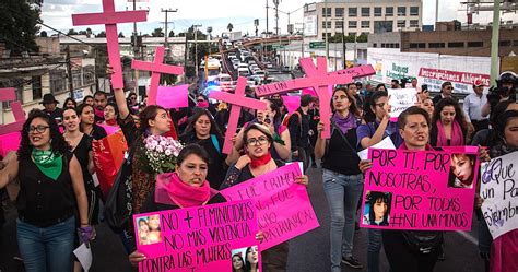 Organizaciones Feministas Se Movilizan Este De Marzo En Am Rica