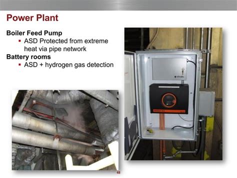 Smoke Detection In Challenging Environments PPT