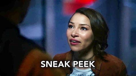 The Flash 5x19 Sneak Peek 2 Snow Pack Hd Season 5 Episode 19 Sneak Peek 2 Youtube