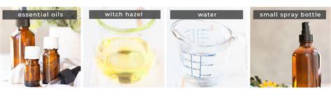 Linen Spray Recipe Witch Hazel Besto Blog