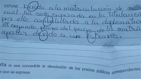 Ortografía ¿cuáles Son Las 7 Faltas De Ortografía Más Comunes En Castellano