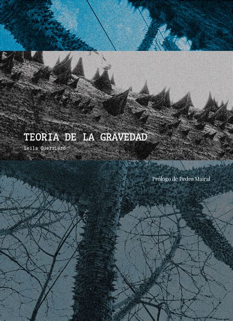 Fotolibro Teoria De La Gravedad Leila Guerriero Behance