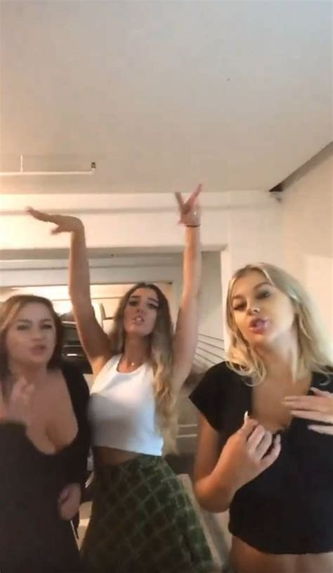 The Girl Who Is Peeing Blonde One So Fucking Hot Who Is She NameThatPorn