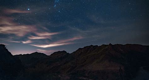 Get to Know the Sonoran Desert Landscape | Castle Hot Springs