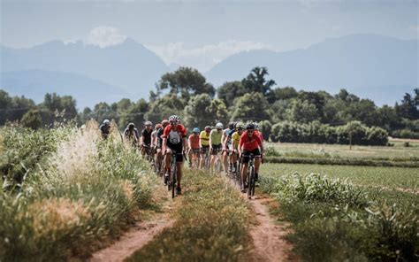 05 Ottobre Via Dei Berici Gravel Colli Berici Bike Experience