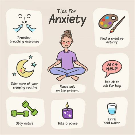 6 Ways To Reduce Your Anxiety And Calm Your Mind