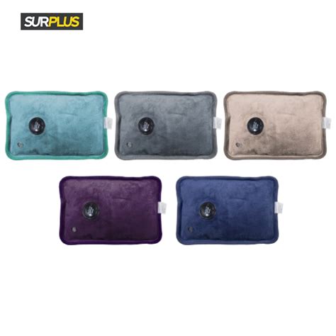 Surplus Relief Hot Compress Shopee Philippines