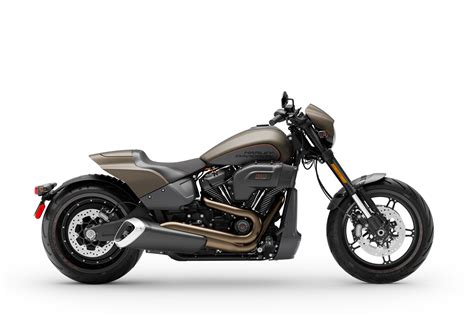 2020 FXDR Motorcycle | Harley-Davidson UK