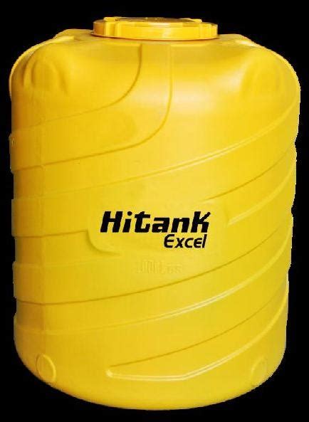 Hitank Excel At Best Price In Bangalore Id Aditya Tanks