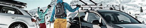 Thule™ Roof Racks Cargo Boxes Sport And Bike Carriers Carid