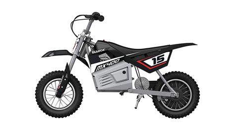 Razor Mx350 Dirt Rocket Electric Motocross Off Road Bike For Age 13 Up