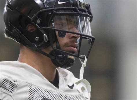 Purdue Position Breakdown And Post Spring Depth Chart Safeties