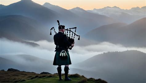 Deciphering Dreams The Symbolic Meaning Of Bagpipes