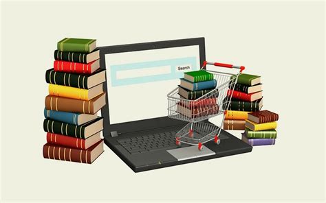 Como Vender Libros Por Internet Un Negocio A Emprender