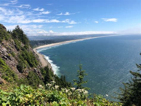 A Complete List of Oregon Coast Hikes with Spectacular Views | Portland ...