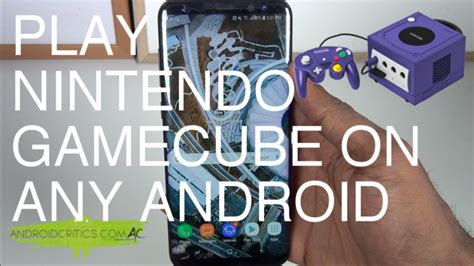 Gamecube Emulator For Android Free Download - rentintensive