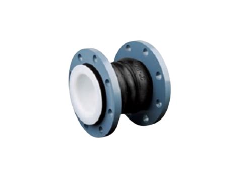 PTFE Lined Expansion Joint