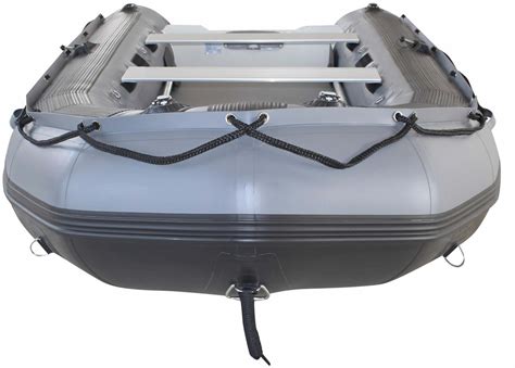 Saturn Heavy Duty Fishing And Work Inflatable Boats With Aluminum