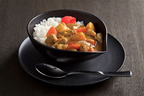 Chicken Curry » S&B Japanese Food