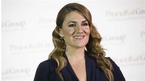 Las Vacaciones M S Rom Nticas De Carlota Corredera Y Su Marido