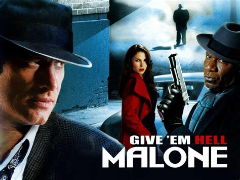 Give 'Em Hell Malone Pictures - Rotten Tomatoes