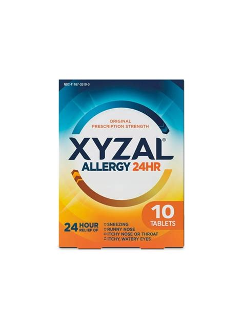 Allergy Medicine In Health And Medicine