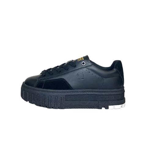 Damskie Sneakersy G Star Raw Lhana Tnl W Gst2311 055501 0999 Sklep