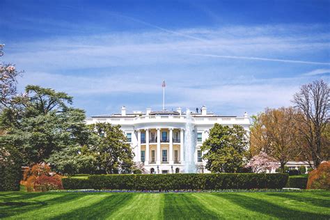 The Dupont Circle | Luxury Hotel in Washington, D.C.