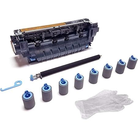 Amazon Hp Oem B M A Printer Maintenance Kit For Laserjet M