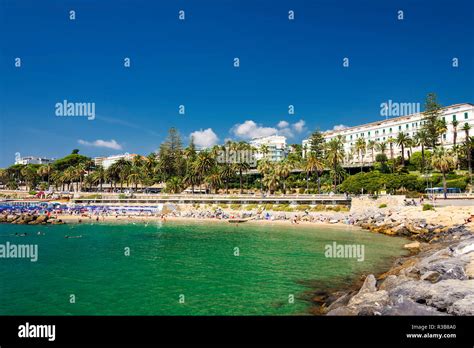 San remo beach hi-res stock photography and images - Alamy