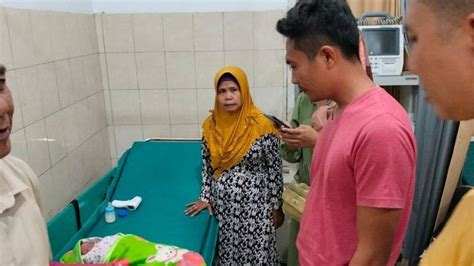 Ciri Ciri Pelaku Pembuang Bayi Dengan Wasiat Di Banyuwangi Wanita Muda