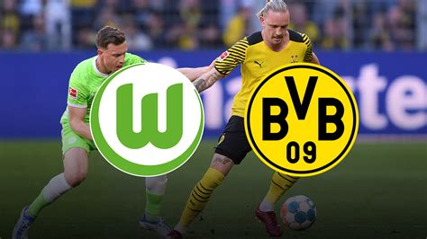 Wolfsburg Dortmund Wett Tipp Prognose Von Bet At Home Computer Bild