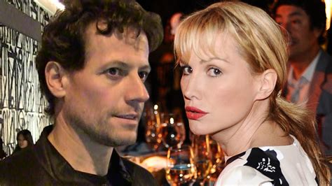 Ioan Gruffudd Says Ex Alice Evans Made Pretend Twitter Accounts To Name