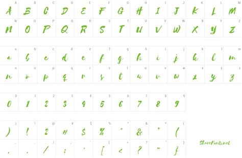 Selima Font | wfonts.com - download free