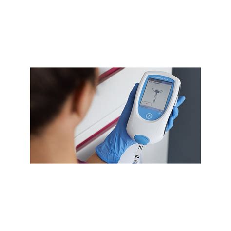 Achetez Le Coaguchek Inrange Blood Coagulation Meter Coaguchek Roche