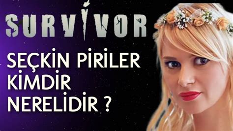 Survivor Se K N P R Ler K Md R Nerel D R Youtube