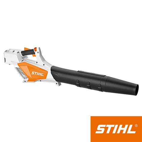 Stihl Bga Cordless Ak System Blower With Ak Battery And Al