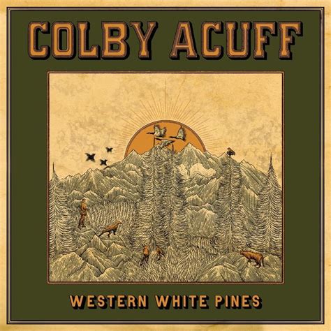 Colby Acuff Outlaw In Me Lyrics Genius Lyrics