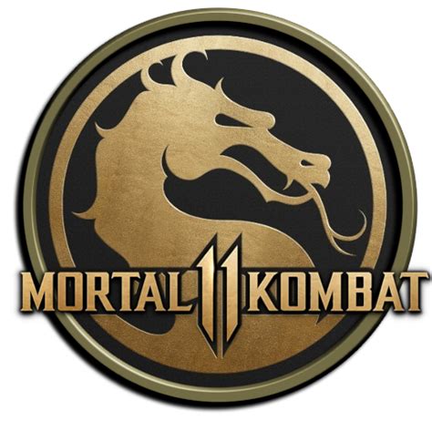 Mortal Kombat 11 Icon 2 By Kiramaru Kun On Deviantart