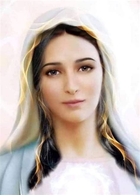 Mother Mary Images Mama Mary Medjugorje Immaculate Conception