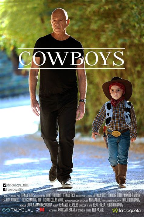 Cowboys Pictures - Rotten Tomatoes