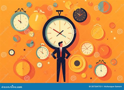 Mastering Time Management Boosting Productivity In Your Career